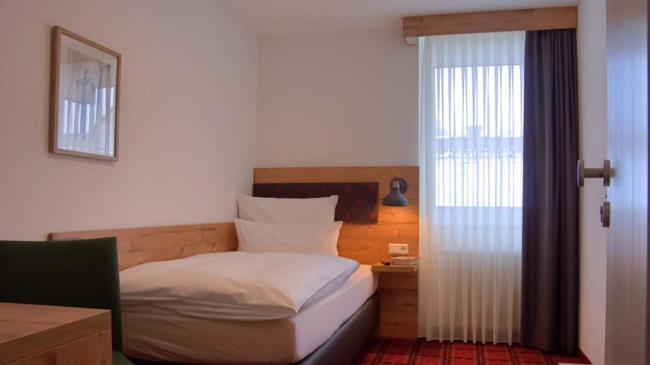 Hotel Kammerer Sankt Georgen im Schwarzwald Exteriér fotografie