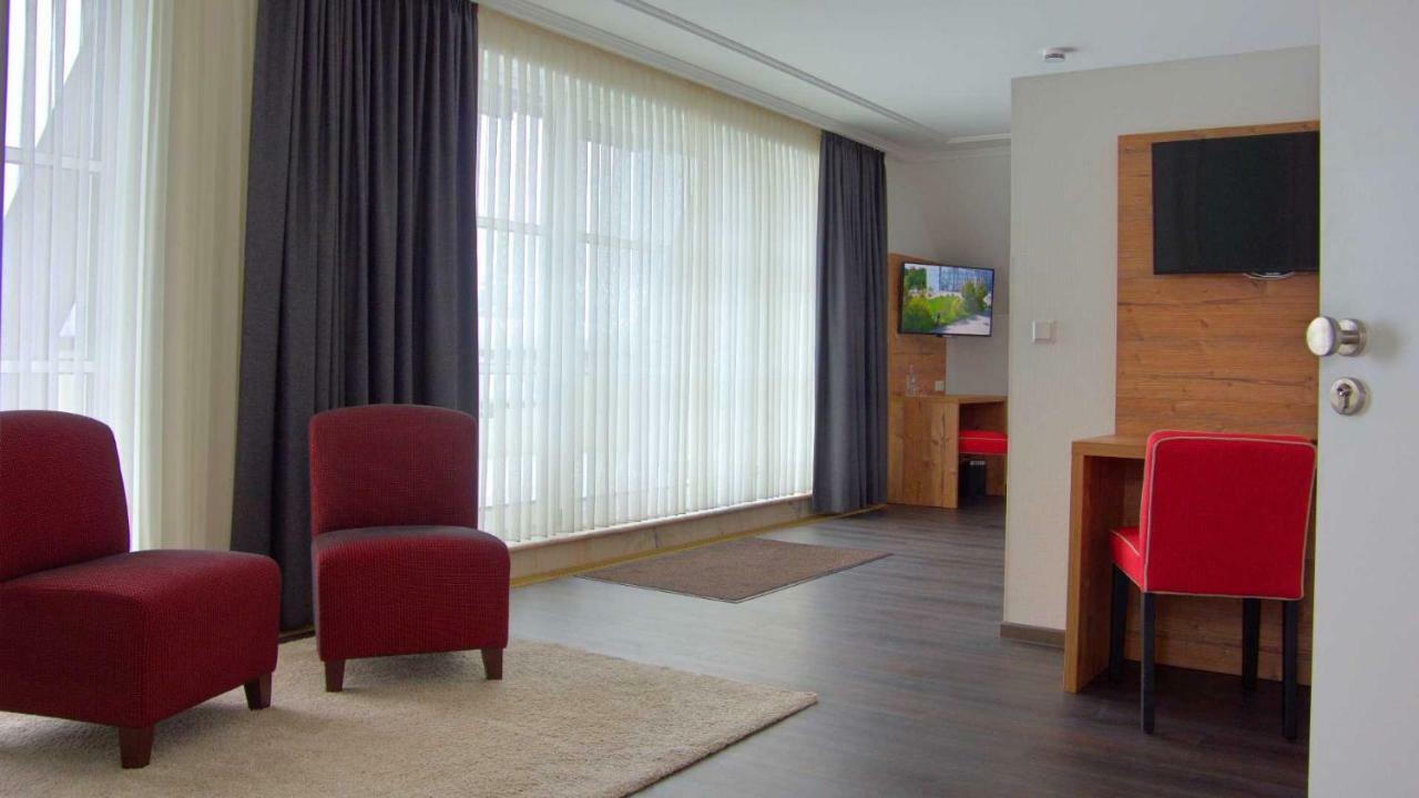 Hotel Kammerer Sankt Georgen im Schwarzwald Exteriér fotografie