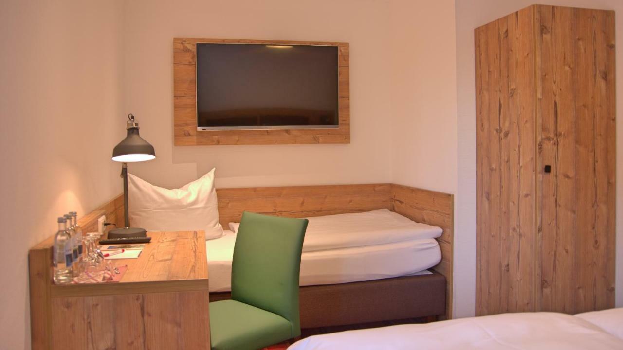 Hotel Kammerer Sankt Georgen im Schwarzwald Exteriér fotografie
